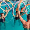 Sprzedam Fitness Klub, Aqua Aerobik