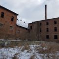 Zabytkowa gorzelnia z linią brzegową - 30 km Poznań - zdjęcie 2