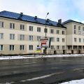 Hotel Koszalin, obiekt po remoncie - zdjęcie 1