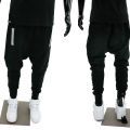 Spodnie dresowe męskie Baggy / Dresy Joggery polska marka streetwear - zdjęcie 2