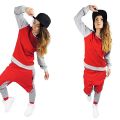 Bluza klasyczna Streetwear Polska marka street Jakość Premium - zdjęcie 2