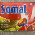 Somat Gold kapsułki - zdjęcie 1
