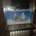 Automat do lodów włoskich - bałwanki - zdjęcie 4