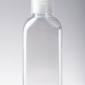 Butelka 50 ml PET transparentna - zdjęcie 1