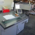 Komori NL-428 2003 53Mio odbitek - zdjęcie 4