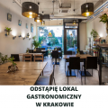 Odstąpię wyposażony lokal gastronomiczny - Niski czynsz, baza klientów - zdjęcie 2