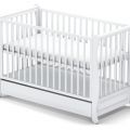 Producent łóżeczek niemowlęcych - wolne moce przerobowe - zdjęcie 1