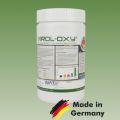 VIROL-OXY - niemiecka dezynfekcja ogólnego stosowania 10gram/1L