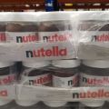 Nutella 350g polska firma - zdjęcie 4