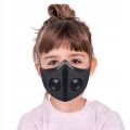 Maska antywirusowa dla dzieci z wymiennym filtrem FFP2 - zdjęcie 1