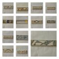 Płytki, listwy ceramiczne, listwy ozdobne 0,50 zł/szt. - zdjęcie 2