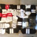 Hurt, skarpetki, stopki ( nike, champion, adidas, puma ) 100% ory