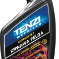 Tenzi Krwawa Felga 600 ml atomizer usuwa zanieczyszczenia metaliczne