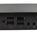 Mini PC X5-Z8350, 4GB, 64GB EMMC SSD - zdjęcie 3