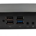 Mini PC X5-Z8350, 4GB, 64GB EMMC SSD - zdjęcie 3