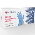 Rękawiczki nitrylowe LYDUS i inne / płatność na kole