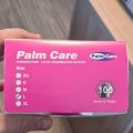 Rękawice Palm Care - zdjęcie 3