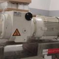 Mieszadło mechaniczne VJ350 EX do kontenerów IBC - zdjęcie 2