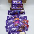 Milka każdy rodzaj 100g - zdjęcie 1