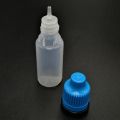 Butelka 100 ml, 150 ml. HDPE - zdjęcie 3