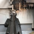 Automat tokarski typ szwajcarski - zdjęcie 3