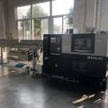 Automat tokarski typ szwajcarski - zdjęcie 2