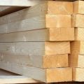Produkujemy nowe drewniane deski konstrukcyjne - zdjęcie 1