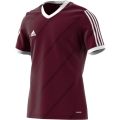 Koszulka meczowa Adidas Junior