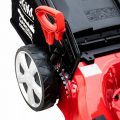 Kosiarka spalinowa 5,75km 51cm napęd ohv 6w1 173cc sigma garden bg51sm - zdjęcie 3