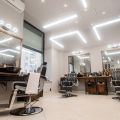 Barber Shop - centrum - działa od 2+ lat - 45 m2 - zdjęcie 2