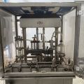 Automatyczna linia do rozlewu 10-120 ml Producent Kügler 2000 - zdjęcie 2