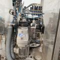 Automatyczna linia do rozlewu 10-120 ml Producent Kügler 2000 - zdjęcie 3