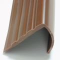 Nosek Schodowy PVC (40x35 mm) odcinek 1,5 metra - zdjęcie 2