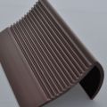 Nosek Schodowy PVC (63x35 mm) odcinek 2,5 metra - zdjęcie 4