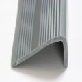 Nosek Schodowy PVC ryflowany (36x20 mm) Odcinek 2,5 metra - zdjęcie 2