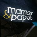 Wózki dziecięce Mamas Papas - zdjęcie 1