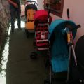 Wózki dziecięce Mamas Papas - zdjęcie 4