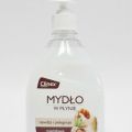 CLINEX Liquid Soap Nawilżające mydło w płynie 0,5L