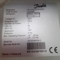 114X3480 Danfoss refrigeration OP-LPHC271NTP00E