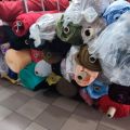 Dzianiny, tkaniny, stoki materiałów na kilogramy - zdjęcie 3