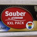 Sauber żele i proszki do prania od producenta - zdjęcie 3