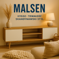 Zostań dystrybutorem marki MALSEN - Meble w stylu skandynawskim - zdjęcie 4