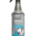 Płyn do mycia szyb 1l atomizer profesjonalny Clinex Glass - zdjęcie 1