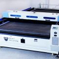 Laser CO2 WS2030TC W6 Weni Solution - zdjęcie 3