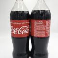 Coca Cola krótki termin