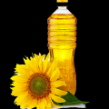 Olej słonecznikowy rafinowany hurt - 1L