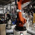 Serwis Automatyki Robotyki Prefabrykacja szaf sterowniczych - zdjęcie 3