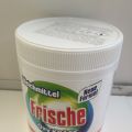 Nieniecki wybielacz tlenowy Frische Oxy KRAFT bleichmittel  750g stock - zdjęcie 4