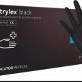 Nitrylexa Black / 30,50 zł w Polsce odbior - zdjęcie 1