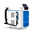 Ultramocny laser czyszczący Weni Solution CLM PRO 1000 W - zdjęcie 4